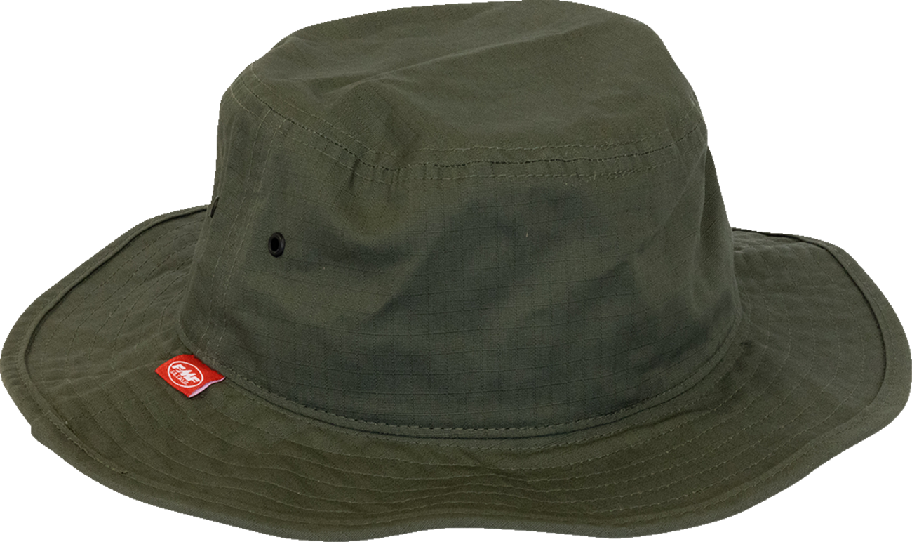 FMF Primo Bucket Hat - Olive SP23193900OLV 2501-4053