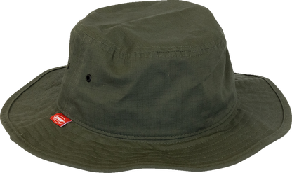 FMF Primo Bucket Hat - Olive SP23193900OLV 2501-4053