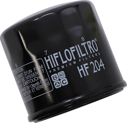 HIFLOFILTRO Oil Filter HF204