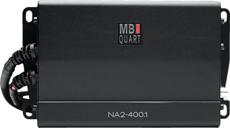 MB QUART Subwoofer Kit - Ranger MBQRG-SUB-1
