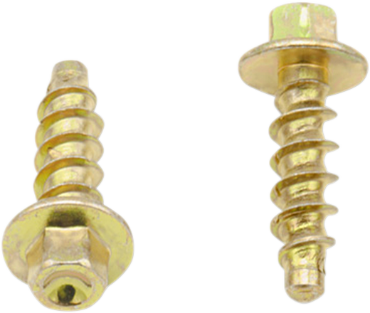 BOLT Screw - European - M6 x 20 - 10-Pack 022-30620