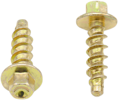 BOLT Screw - European - M6 x 20 - 10-Pack 022-30620