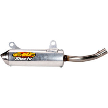 Silenciador corto FMF Powercore 2 CR250R 2000-2001 020215 FMF-62082 