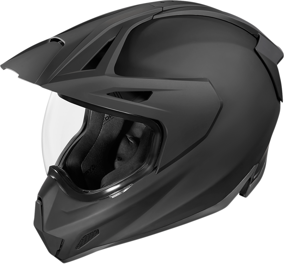 ICON Variant Pro™ Helmet - Rubatone - Black - XS 0101-12423