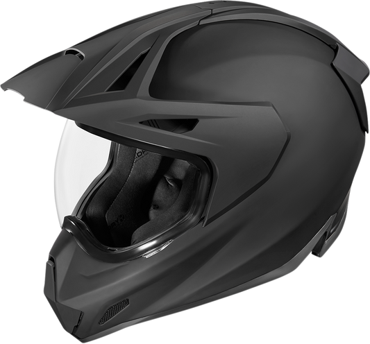 ICON Variant Pro™ Helmet - Rubatone - Black - XS 0101-12423