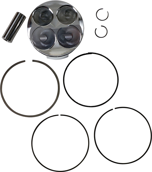 JE PISTONS Piston Kit 284667