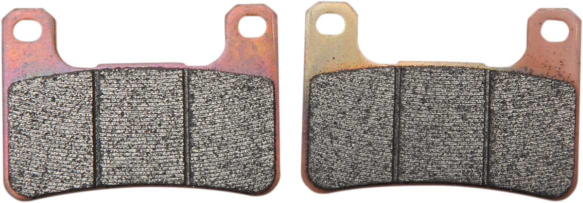 SBS SP EVO Brake Pads - Kawasaki - 806SP 806SP