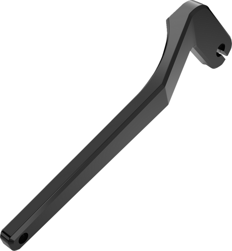 LA CHOPPERS County Shifter - Black - FL/FX '18-'23 LA-P102-01B