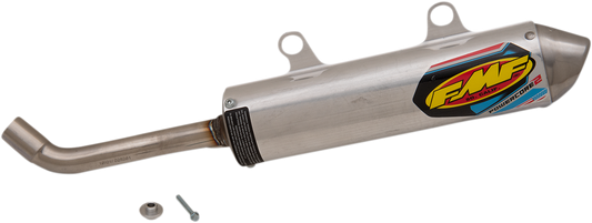 FMF Powercore 2 Silencer 025261 1821-1950