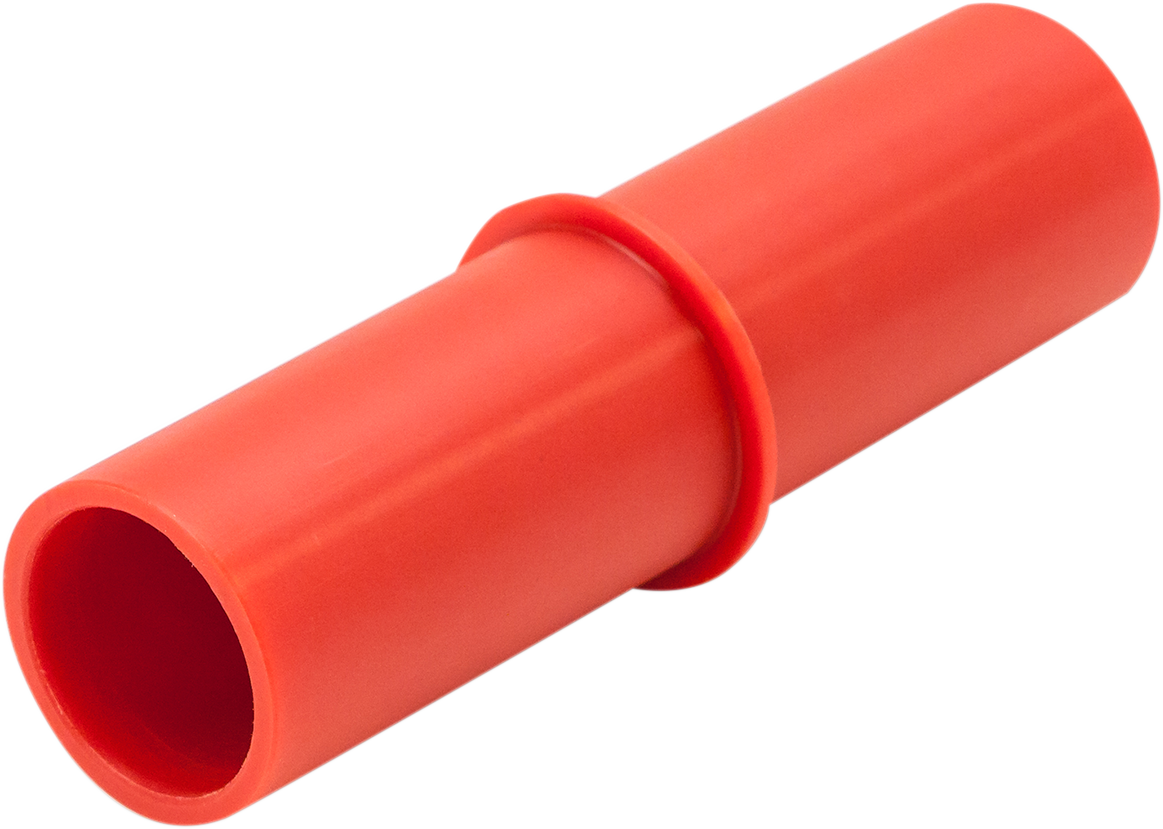 HYGEAR SUSPENSION Red Torsion Spring Spacers - Ski-Doo - SC5 | Small OD (all) 61-35-019-A
