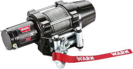 WARN VRX 35 Winch 101035