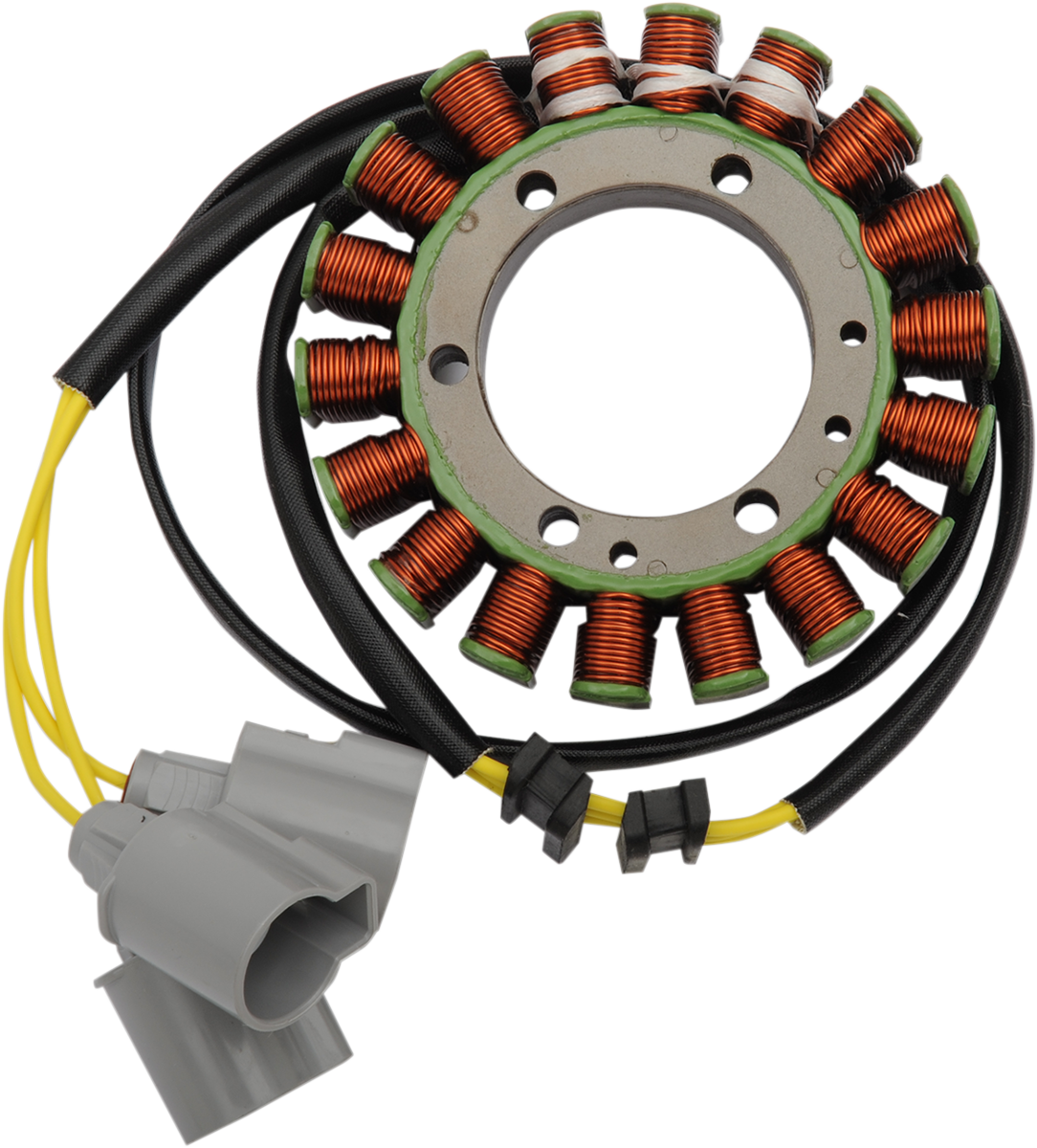 RICK'S MOTORSPORT ELECTRIC Stator - Kawasaki 21-720