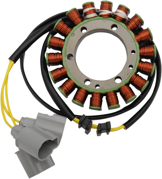 RICK'S MOTORSPORT ELECTRIC Stator - Kawasaki 21-720