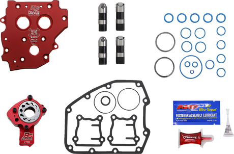 FEULING OIL PUMP CORP. Race Series Oil System Kit 7075ST