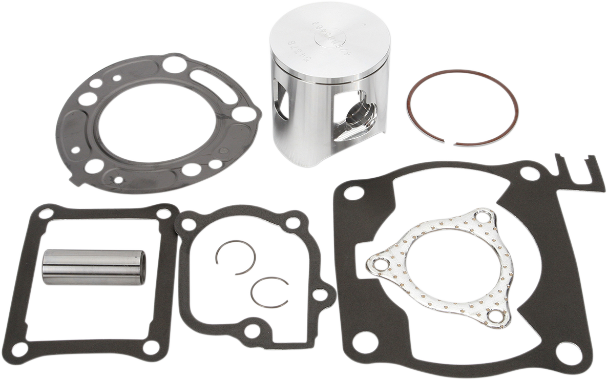 WISECO Piston Kit with Gaskets - Standard High-Performance PK1257