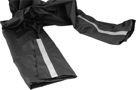 NELSON RIGG Solo Storm Pants - Black - S SSP-01-SM