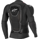 ALPINESTARS Bionic Pro v3 Plasma Protection Jacket - Black/Red/White - 2XL  6500125-132-2X