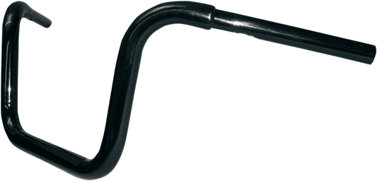 FLANDERS Handlebar - Mini Ape - TBW - Black 652-48096