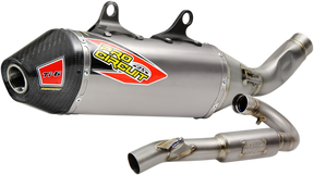 PRO CIRCUIT Ti-6 Exhaust 0351935F
