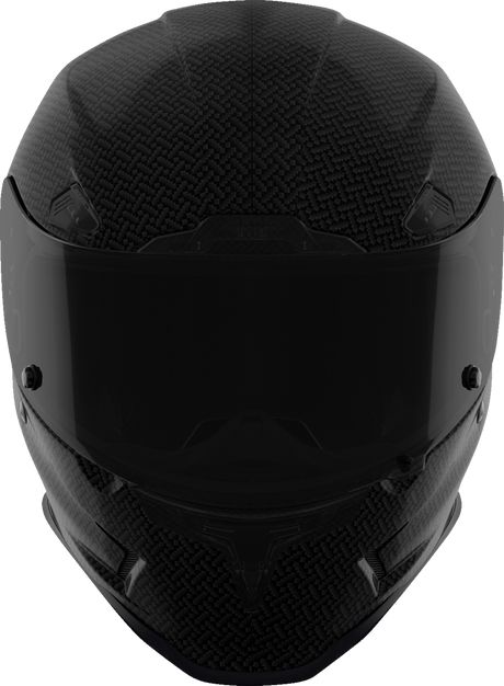 ICON Airframe Pro™ Helmet - Carbon 4Tress - Black - Small 0101-16653