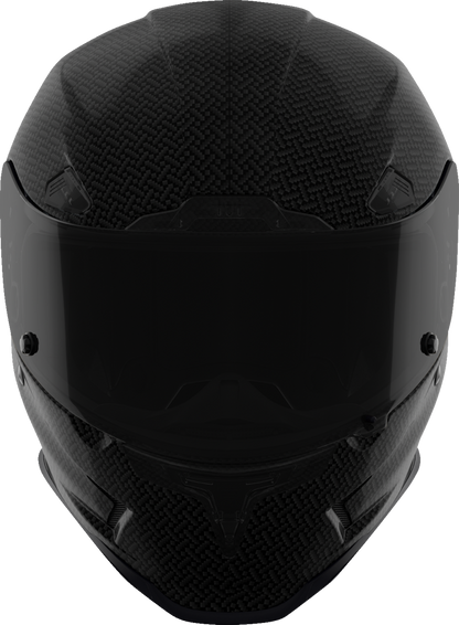 ICON Airframe Pro™ Helmet - Carbon 4Tress - Black - 3XL 0101-16658