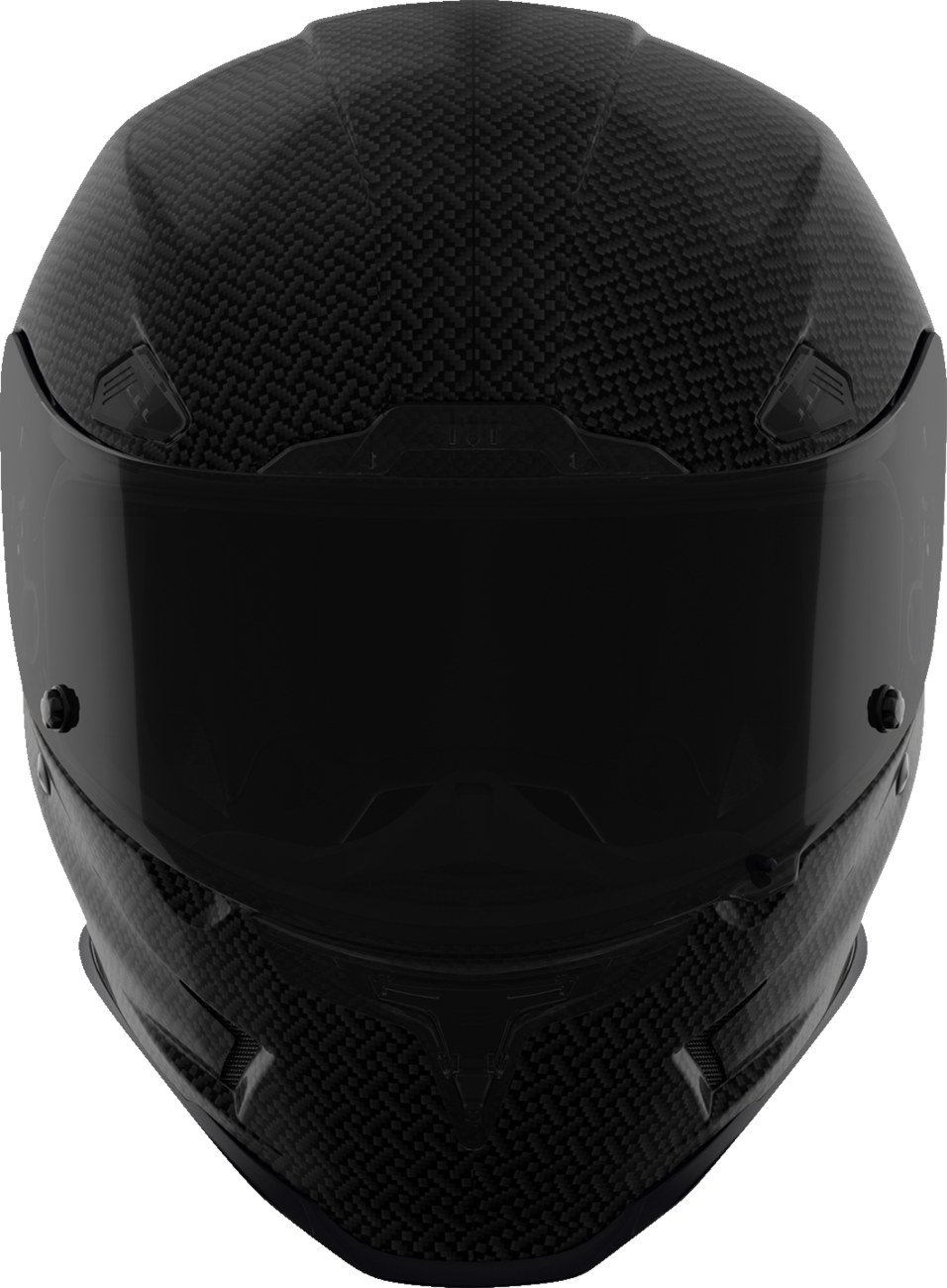 ICON Airframe Pro™ Helmet - Carbon 4Tress - Black - Medium 0101-16654