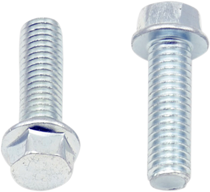 BOLT Bolts - Flange - M6 x 20 - 10-Pack 024-10620