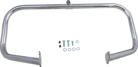 LINDBY Unibar - Chrome - FLHT 1403