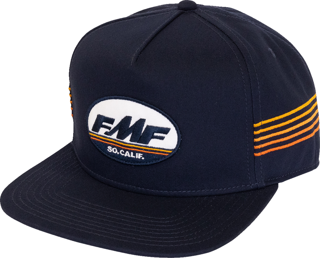 FMF Verve Hat - Navy SP23196908NVY 2501-4061