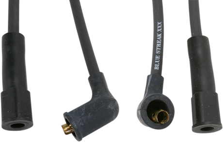 BLUE STREAK 8mm Spark Plug Wire Set - FL MC-SPW9