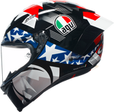 AGV Pista GP RR Helmet - JM AM21 - Limited - Large 216031D9MY01609