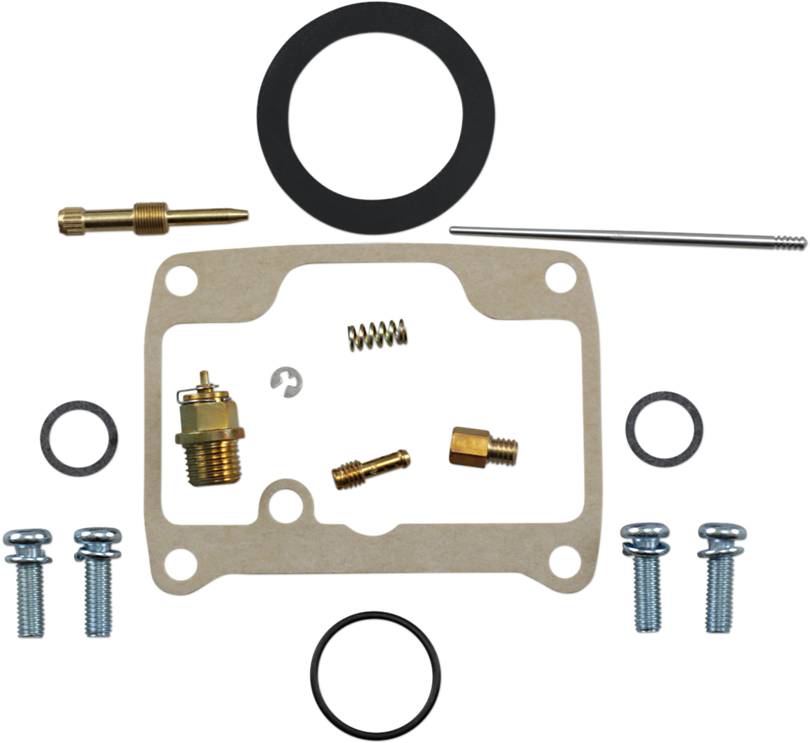 Parts Unlimited Carburetor Rebuild Kit - Ski-Doo 26-1934