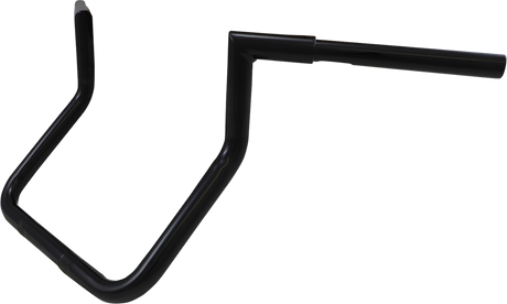LA CHOPPERS Handlebar - Twin Peak - 12" - Black LA-7368-12B