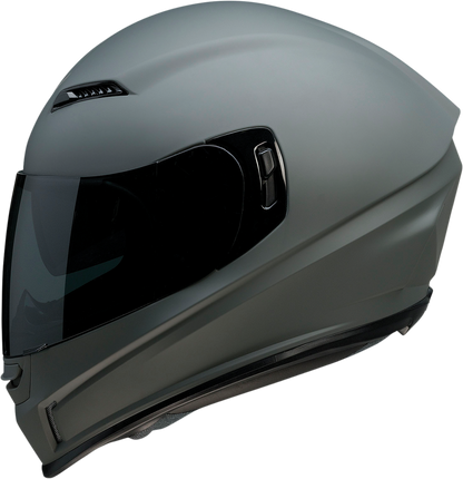 Z1R Jackal Helmet - Primer Gray - Smoke - Medium 0101-14001