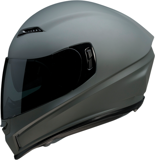 Z1R Jackal Helmet - Primer Gray - Smoke - Medium 0101-14001