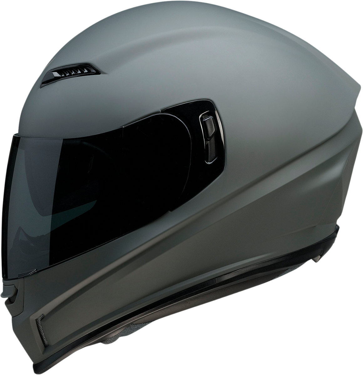 Z1R Jackal Helmet - Primer Gray - Smoke - XS 0101-13999