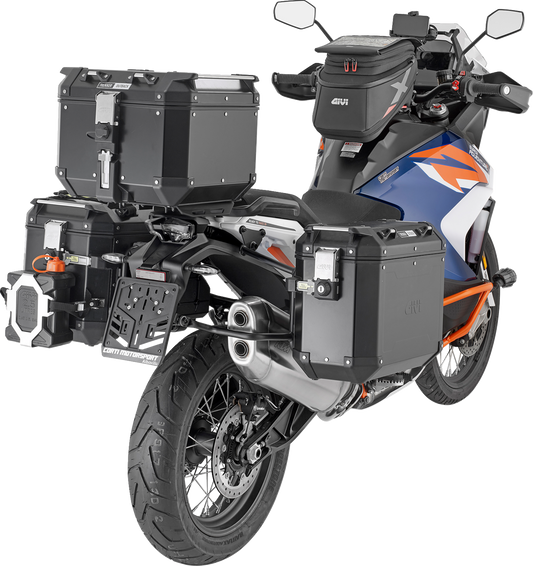 GIVI Side Case Mount - KTM PLO7713CAM