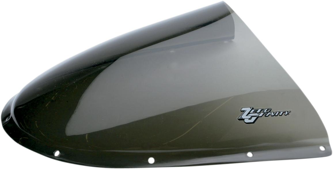 Zero Gravity Windscreen - Smoke - Ducati '95-'04 20-726-02