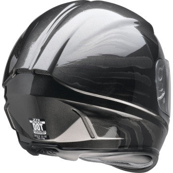 Z1R Jackal Helmet - Patriot - Stealth - 2XL 0101-15431