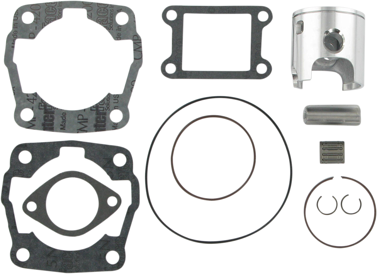 WISECO Piston Kit with Gaskets High-Performance PK1515