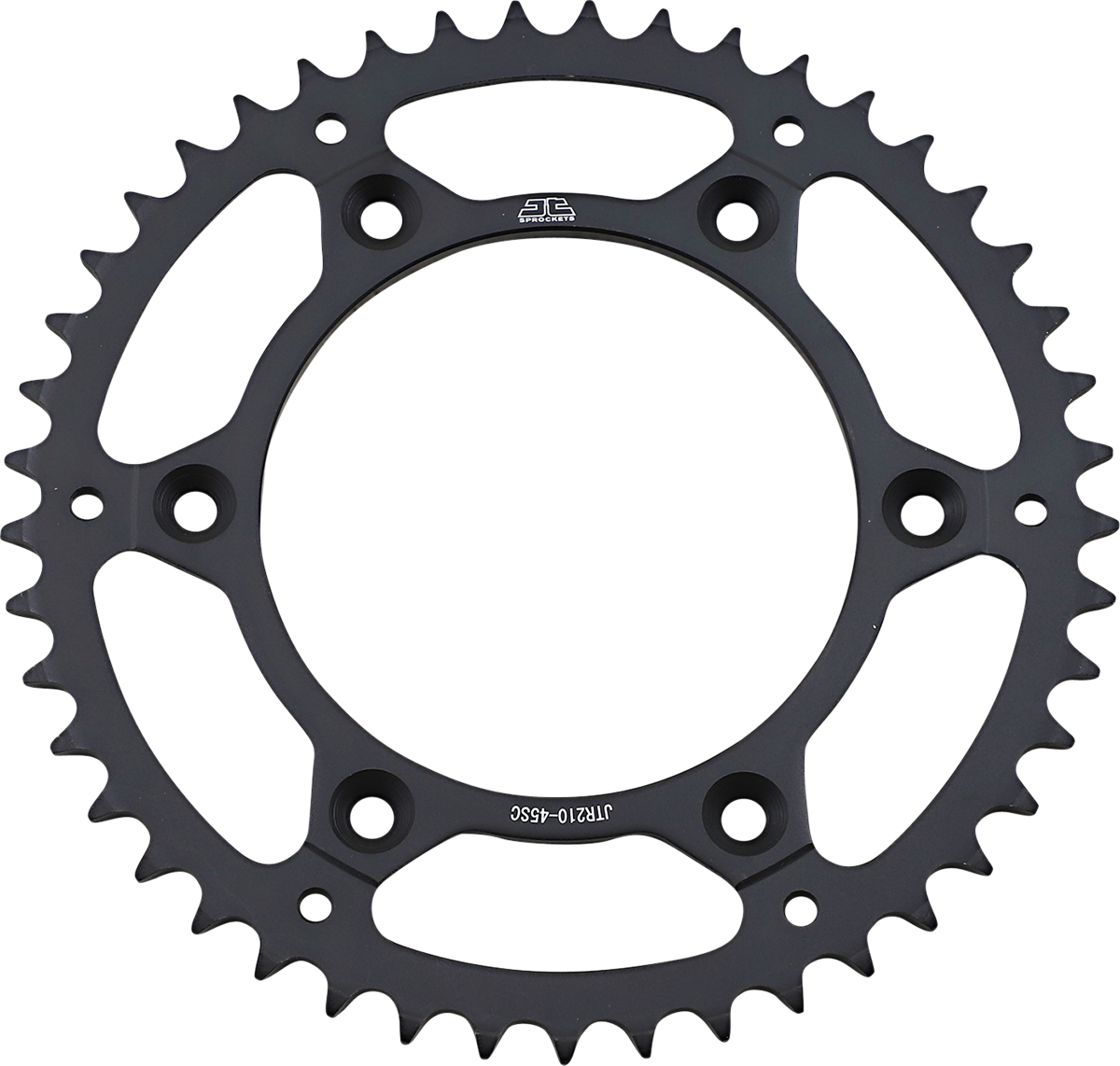 JT SPROCKETS Rear Sprocket - 45 Tooth JTR210.45SC