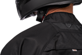 IN STOCK ICON Mesh AF™ Jacket - Black - 3XL 2820-5943