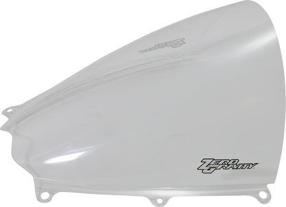 Zero Gravity Corsa Windscreen - Clear - GSXR1 24-111-01