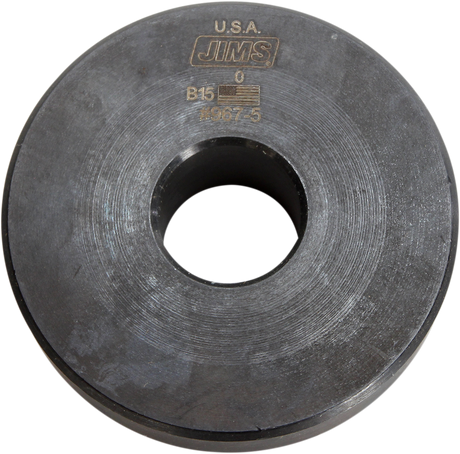 JIMS Bearing Remover Plate Tool 967-5