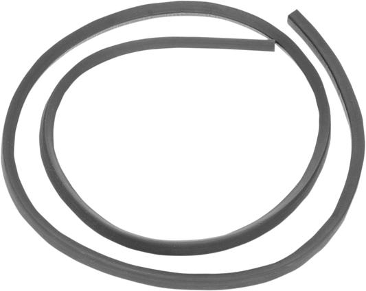 DRAG SPECIALTIES Saddlebag Gasket Lid S77-0142