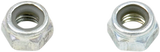 BOLT Nuts - Nylock - M5 - 10-Pack 021-30500