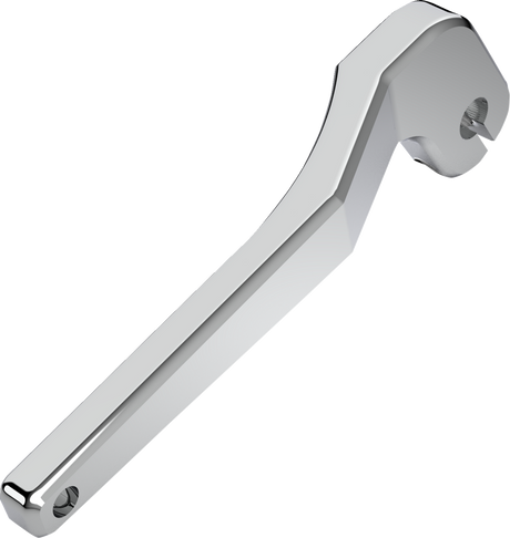 LA CHOPPERS County Shifter - Chrome - FXD '91-'17 LA-P102-00C
