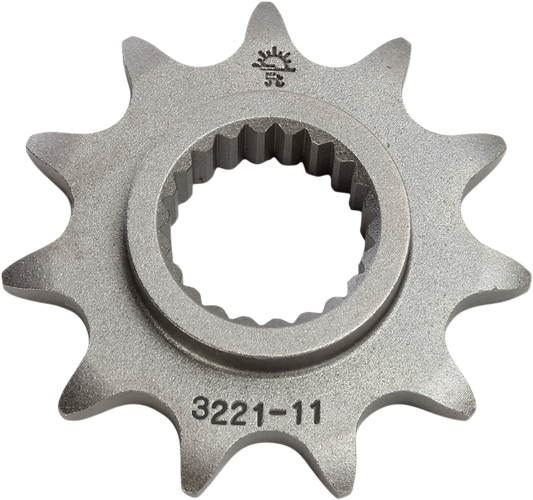 JT SPROCKETS Counter Shaft Sprocket - 11-Tooth JTF3221.11