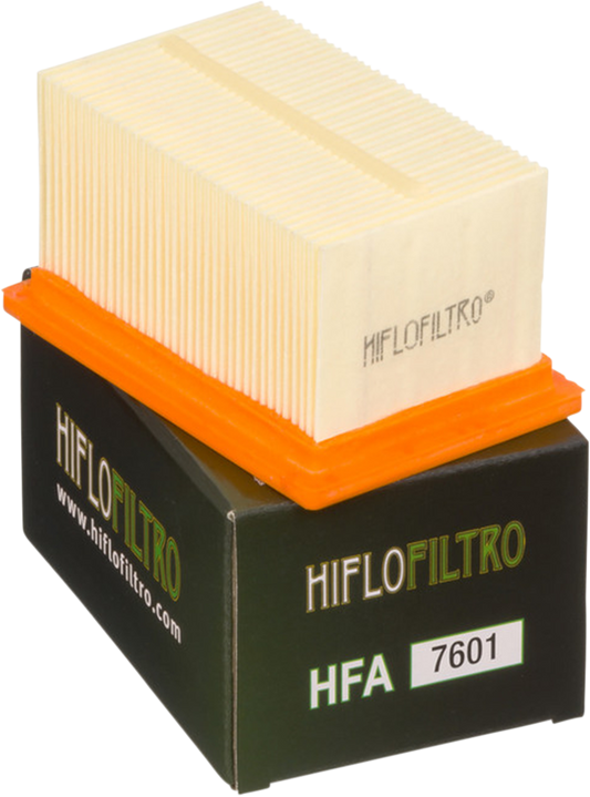 HIFLOFILTRO Air Filter - BMW HFA7601