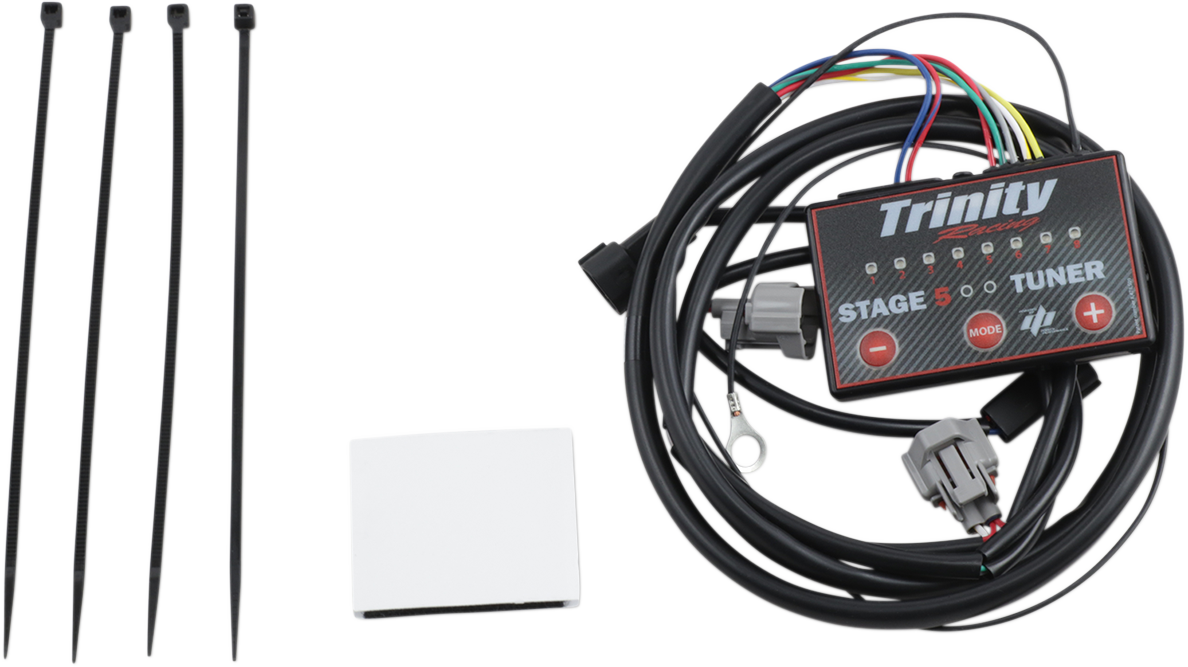 Control de inyección de combustible eléctrico TRINITY RACING - YXZ1000R TR-F122